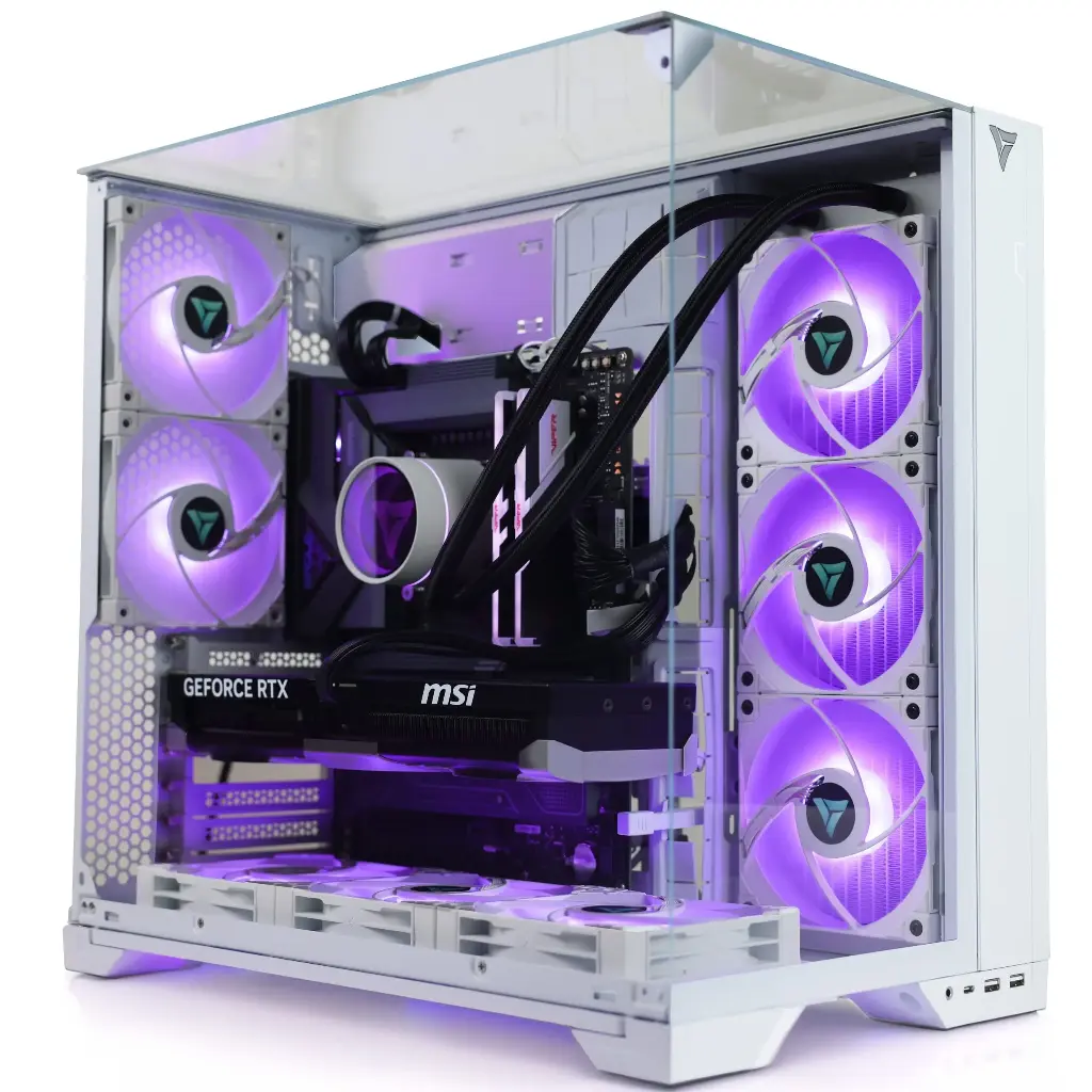 PC Zostava