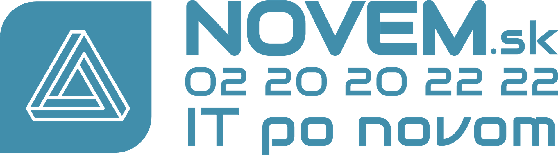 NOVEM IT,s.r.o.